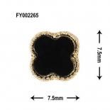 <img class='new_mark_img1' src='https://img.shop-pro.jp/img/new/icons15.gif' style='border:none;display:inline;margin:0px;padding:0px;width:auto;' />SONAIL ͥѡ 7.5mm7.5mm 5 FY002265 ե ֥åߥ