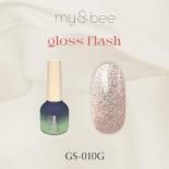 <img class='new_mark_img1' src='https://img.shop-pro.jp/img/new/icons15.gif' style='border:none;display:inline;margin:0px;padding:0px;width:auto;' />my&bee ޥӡ եå奸 8ml եå GS-010G
