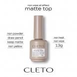 CLETO  Υ磻 륨ե ޥåȥȥå 13g