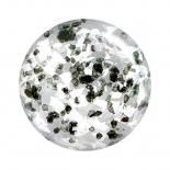 T-GEL COLLECTION ƥ륳쥯 顼 4ml SHINEFLAKE꡼ WHITE & BLACK FLAKE