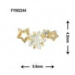 <img class='new_mark_img1' src='https://img.shop-pro.jp/img/new/icons15.gif' style='border:none;display:inline;margin:0px;padding:0px;width:auto;' />SONAIL 奨꡼ѡ 4.8mm9.8mm 2 FY002244  