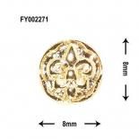 <img class='new_mark_img1' src='https://img.shop-pro.jp/img/new/icons15.gif' style='border:none;display:inline;margin:0px;padding:0px;width:auto;' />SONAIL ᥿ѡ ƥ硦 8mm8mm 6 FY002271 