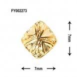 <img class='new_mark_img1' src='https://img.shop-pro.jp/img/new/icons15.gif' style='border:none;display:inline;margin:0px;padding:0px;width:auto;' />SONAIL ᥿ѡ ƥ硦 7mm7mm 6 FY002273 