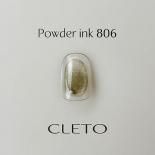 <img class='new_mark_img1' src='https://img.shop-pro.jp/img/new/icons15.gif' style='border:none;display:inline;margin:0px;padding:0px;width:auto;' />CLETO  ѥ 7ml 806