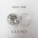 <img class='new_mark_img1' src='https://img.shop-pro.jp/img/new/icons15.gif' style='border:none;display:inline;margin:0px;padding:0px;width:auto;' />CLETO  饦ɥۥ 1g 018