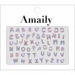 <img class='new_mark_img1' src='https://img.shop-pro.jp/img/new/icons15.gif' style='border:none;display:inline;margin:0px;padding:0px;width:auto;' />ͥ륷 Amaily ᥤ꡼ No.4-18 ե Х롼