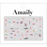 <img class='new_mark_img1' src='https://img.shop-pro.jp/img/new/icons15.gif' style='border:none;display:inline;margin:0px;padding:0px;width:auto;' />ͥ륷 Amaily ᥤ꡼ No.3-45 ̴凉ƥå