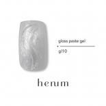 <img class='new_mark_img1' src='https://img.shop-pro.jp/img/new/icons15.gif' style='border:none;display:inline;margin:0px;padding:0px;width:auto;' />henum �إ˥�� �������ڡ����ȥ����� 2.8g gl10
