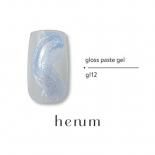 <img class='new_mark_img1' src='https://img.shop-pro.jp/img/new/icons15.gif' style='border:none;display:inline;margin:0px;padding:0px;width:auto;' />henum �إ˥�� �������ڡ����ȥ����� 2.8g gl12