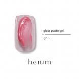 <img class='new_mark_img1' src='https://img.shop-pro.jp/img/new/icons15.gif' style='border:none;display:inline;margin:0px;padding:0px;width:auto;' />henum �إ˥�� �������ڡ����ȥ����� 2.8g gl15