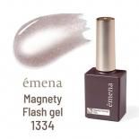 <img class='new_mark_img1' src='https://img.shop-pro.jp/img/new/icons15.gif' style='border:none;display:inline;margin:0px;padding:0px;width:auto;' />emena  Magnety Flash gel ޥͥƥեå奸 8g 1334