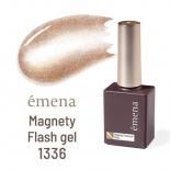 <img class='new_mark_img1' src='https://img.shop-pro.jp/img/new/icons15.gif' style='border:none;display:inline;margin:0px;padding:0px;width:auto;' />emena  Magnety Flash gel ޥͥƥեå奸 8g 1336