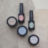 <img class='new_mark_img1' src='https://img.shop-pro.jp/img/new/icons61.gif' style='border:none;display:inline;margin:0px;padding:0px;width:auto;' />PLUSONE �ץ饹��� �ȥåץ����� TOP GEL 2 Ever shine 8g