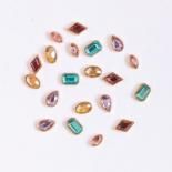 <img class='new_mark_img1' src='https://img.shop-pro.jp/img/new/icons15.gif' style='border:none;display:inline;margin:0px;padding:0px;width:auto;' />SHAREYDVA �����ɥ� ���顼�ӥ��塼 �������� �������