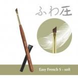 <img class='new_mark_img1' src='https://img.shop-pro.jp/img/new/icons15.gif' style='border:none;display:inline;margin:0px;padding:0px;width:auto;' />Krimth ����ॹ �֥饷����å��դ� ���������åץ�����֥饷 ���������ե��� S���ե�