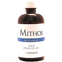 Mithos ミトス アクティベーター 100ml アミューズメントネイルスタジオ