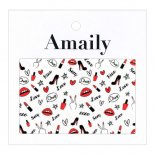 ͥ륷 Amaily ᥤ꡼ No.3-1 Sexy