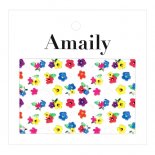 ͥ륷 Amaily ᥤ꡼ No.1-6 ե뤪