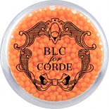 BLC for CORDE ガラスブリオン 1.5mm 3g オレンジ