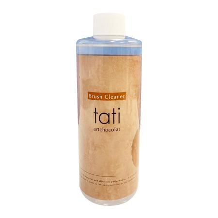 Tati タチ ジェルブラシ アートショコラ ブラシクリーナー 300ml アミューズメントネイルスタジオ