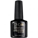 CND Shellac å ץ쥹5 ȥåץ 7.3ml