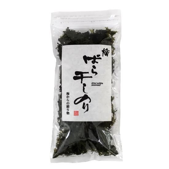 ばら干しのり(10g/1袋)