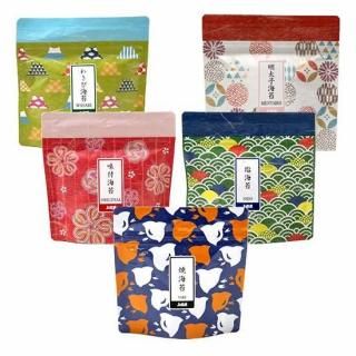 食べ比べセット のり姫