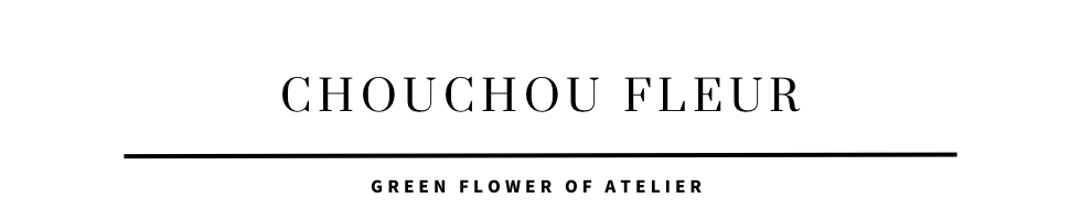 chouchou fleurʥ奷ե롼 