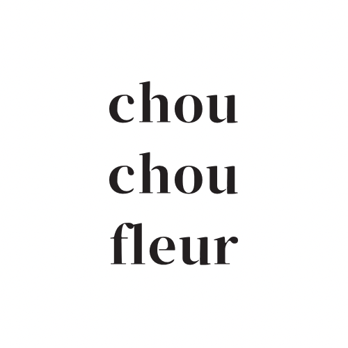 chouchou fleur（シュシュフルール ）