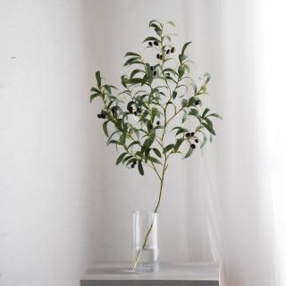 水換え不要）藤の花の花瓶水挿し - chouchou fleur（シュシュ