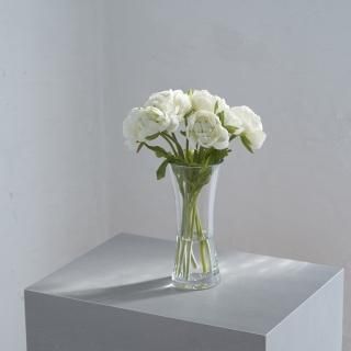 ♯iom13ALシューフルールchou-fleurハッピーアソート全6種 フラワー - chouchou fleur（シュシュフルール ）