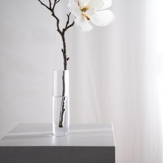 水換え不要）マグノリアの花瓶挿し - chouchou fleur（シュシュフルール ）