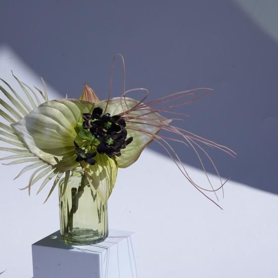 tasshies7ご購入ページ　花飾りセット tasshies7ご購入ページ 花飾りセット FlowerKitchen 花と