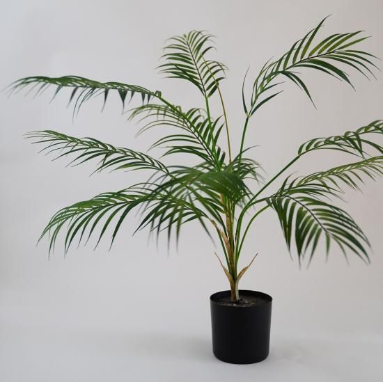 パームツリー柄キルティングカバー　手縫い 楽天市場】ハワイアンキルトクッションカバー ハワイアンキルト