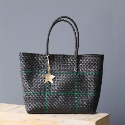 Sepuluh10  ȥХå L BLACKGREEN