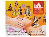 bali Spa Lounge
