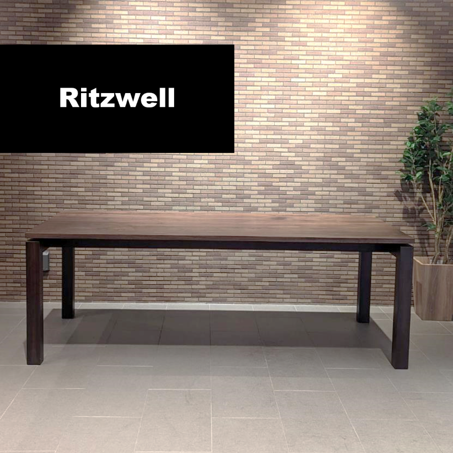 メーカー取寄せ GMGN198○Ritzwell / リッツウェル FV TABLE ダイニン