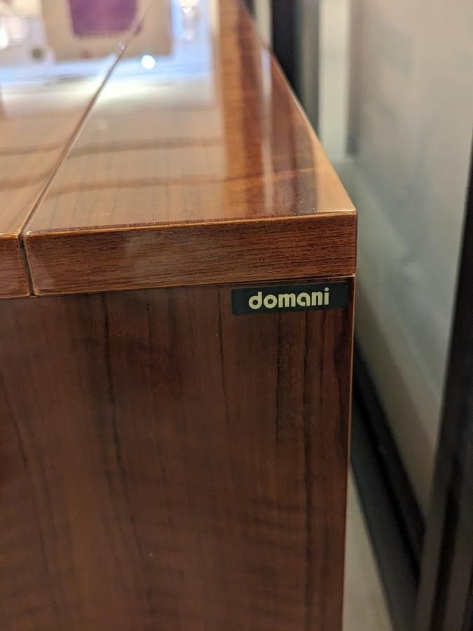 ☆美品 入荷希少☆domani Forza シアターボード - 家具