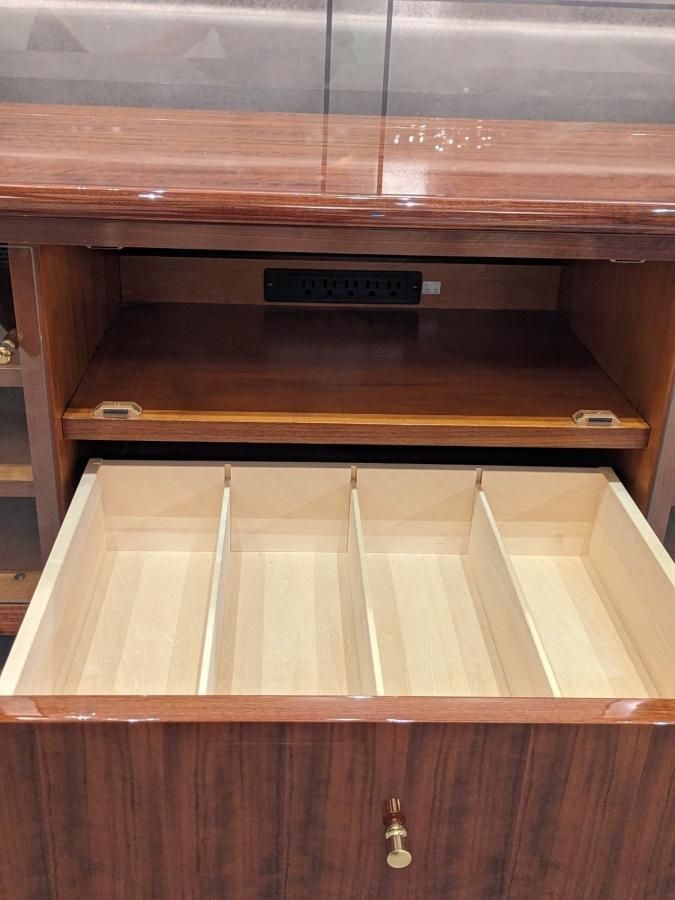 ☆美品 入荷希少☆domani Forza シアターボード - 家具