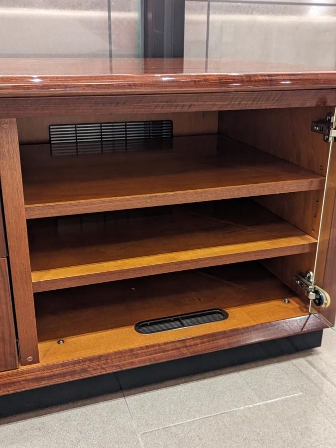 ☆美品 希少☆domani Forza シアターボード