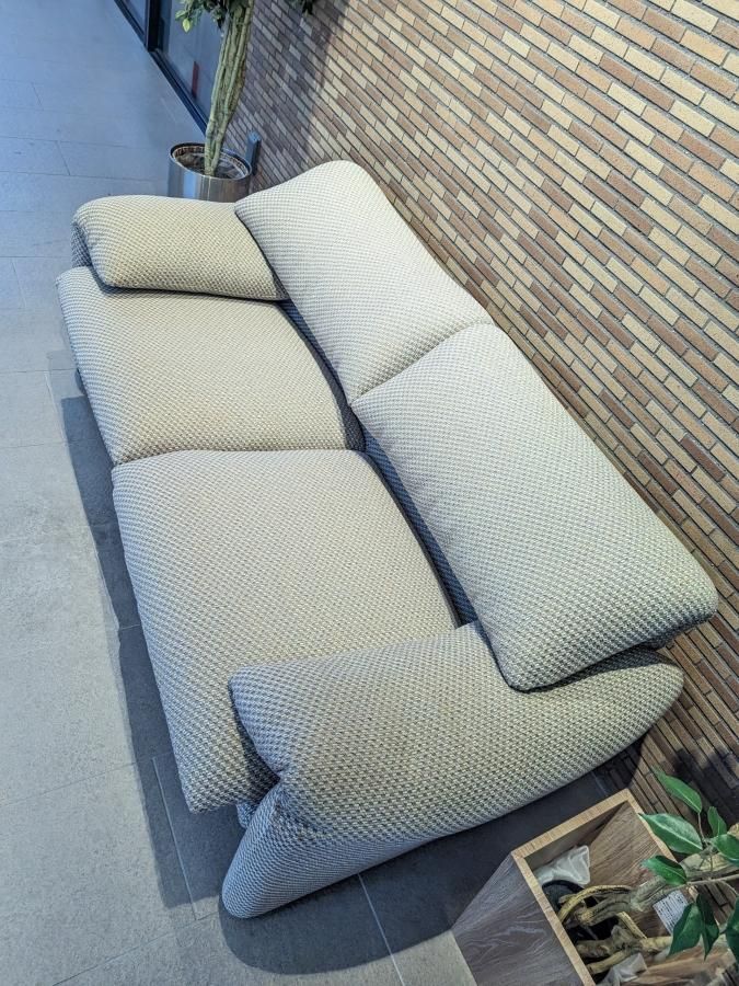 ☆美品☆Cassina 675 MARALUNGA 2P SOFA ☆カッシーナ ☆美品☆Cassina 675 MARALUNGA 2P SOFA ☆カッシーナ