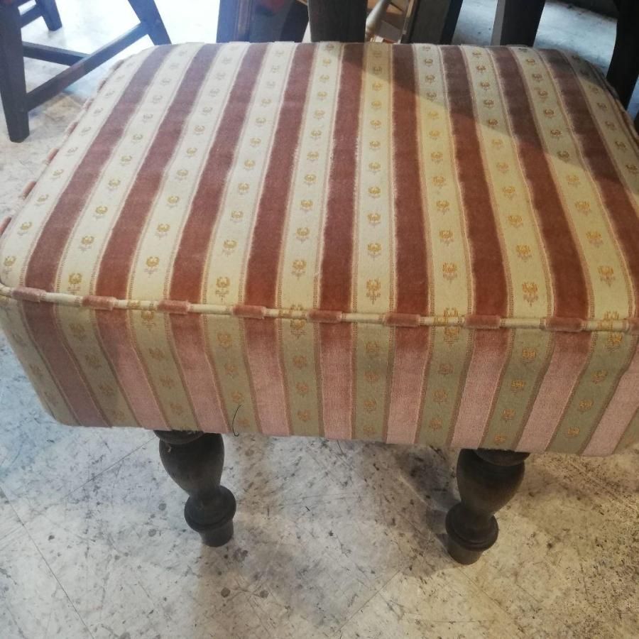 M○希少☞永田良介商店☜ 神戸洋家具 一面鏡台ドレッサー＆スツール