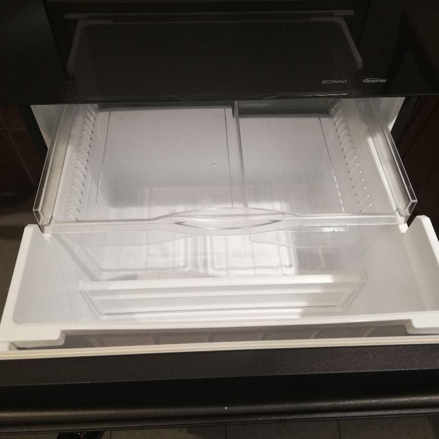 ◇自社配送限定 美品 Panasonic NR-C340GC-T 2019年製 - 家具