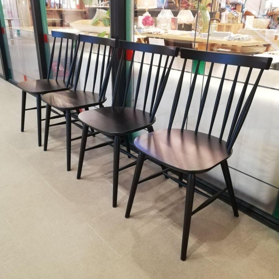 最安値に挑戦！ モデルルーム展示品◇ACTUS取扱 Skovby ダイニングセット ELIZA ダイニングテーブル