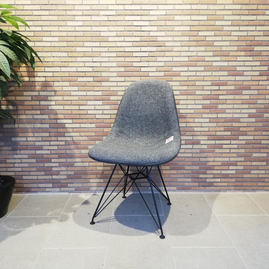 サマーセール◇HarrisTweed Side Shellchair1 サマーセール◇HarrisTweed Side Shellchair1