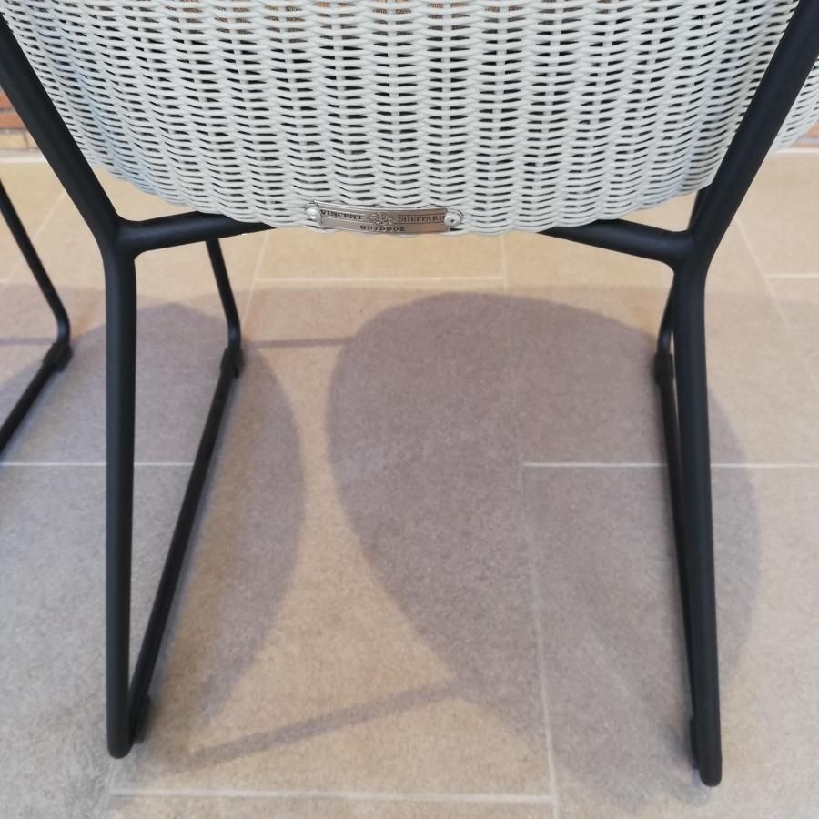 ◇美品 VINCENT SHEPPARD JOE CHAIR 2脚 / ベルギー