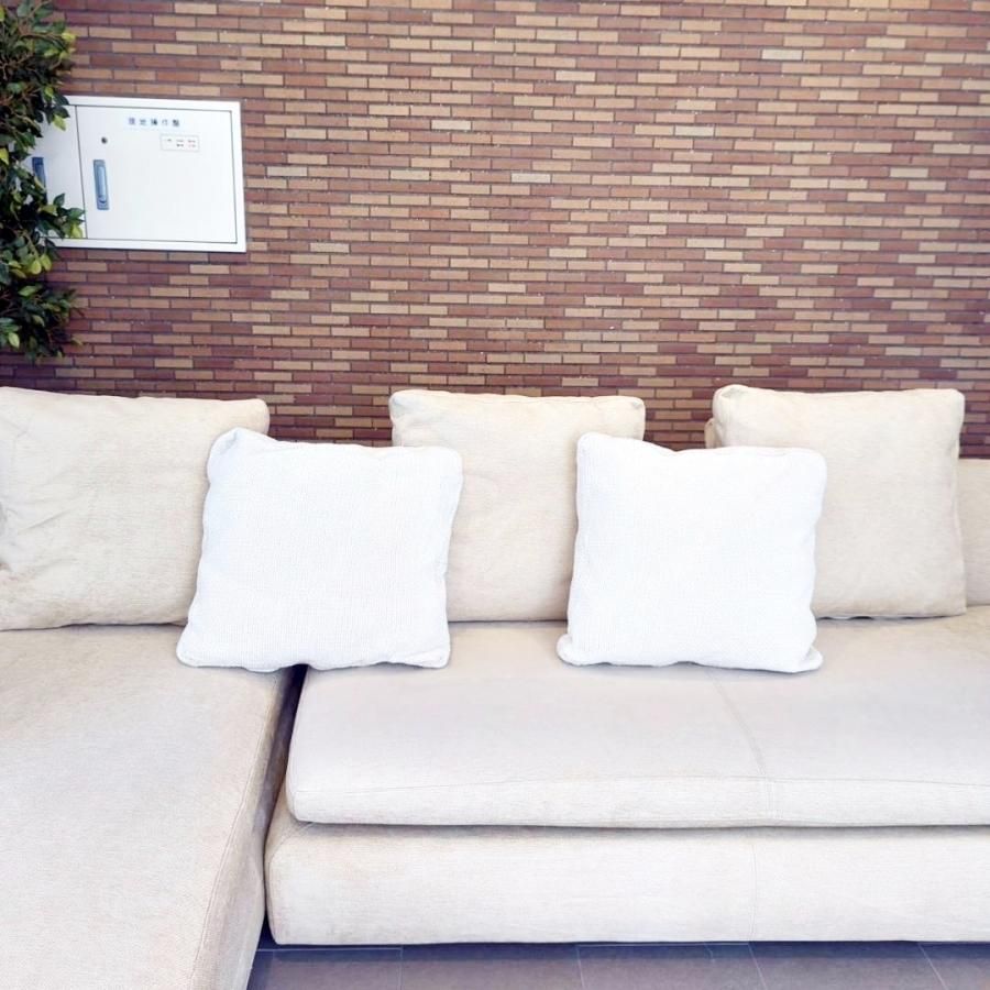 ◇arflex SONA sofa カウチ ソファ/クッション付/ファブリック ◇arflex SONA sofa カウチ ソファ/クッション付/ファブリック