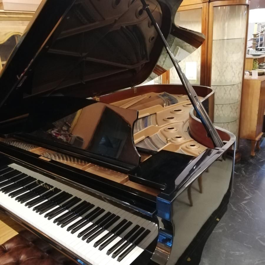 グランドピアノ 運搬台車 の中古が入りました！ - ピアノと音楽