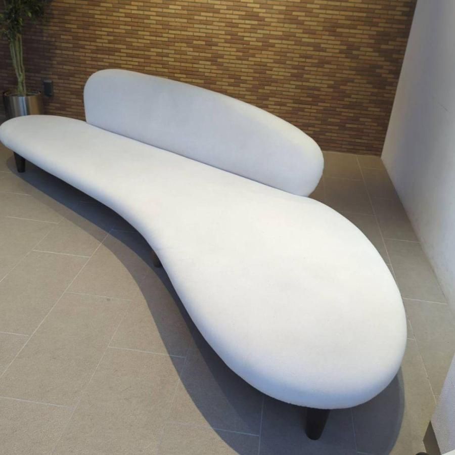 ◇自社配送限定◇ 希少 Vitra/ヴィトラ イサムノグチ Freeform ◇自社配送限定◇ 希少 Vitra/ヴィトラ イサムノグチ Freeform