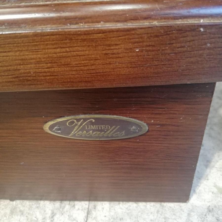 向春セールM○ 良品☞マルニ木工(maruni)☜ヴェルサイユリビングボード